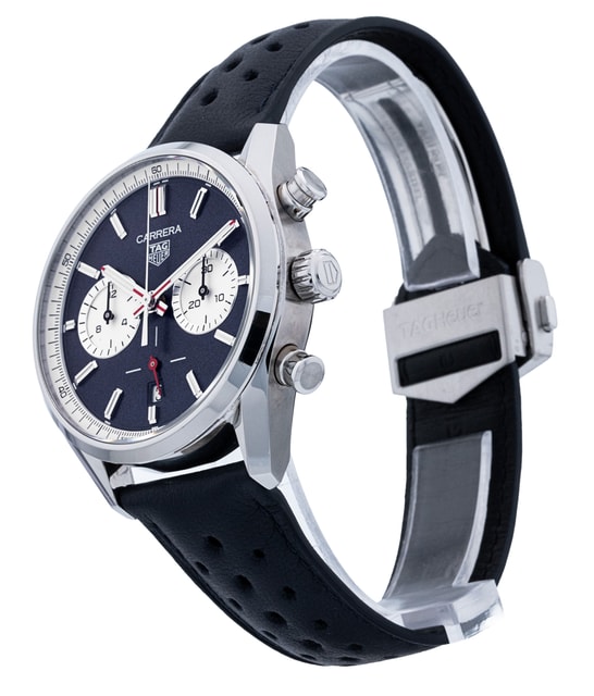 Tag Heuer Carrera CBN201B.FC6541 Image 2